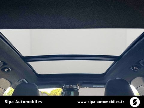 Voitures D'occasion À Toulouse | Volvo Xc40 B3 163 Ch Dct7 Ultra 5P