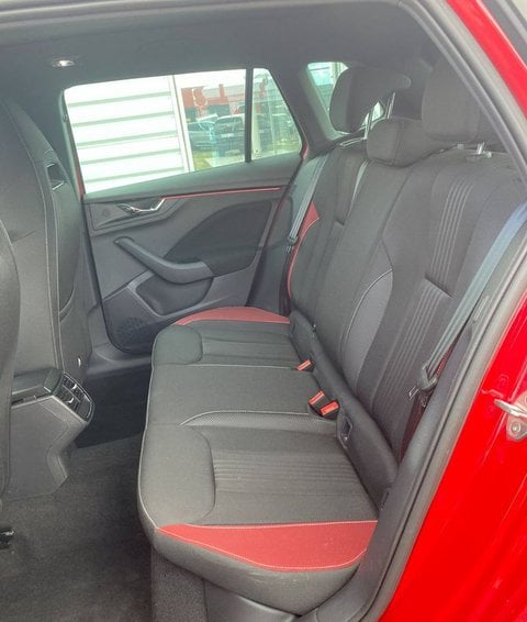 Voitures D'occasion À Lescar | Škoda Kamiq 1.0 Tsi Evo 110 Ch Dsg7 Monte-Carlo 5P