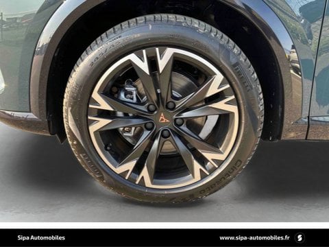 Voitures D'0Km À Lescar | Cupra Formentor Ehybrid 204 Ch Dsg6 V 5P