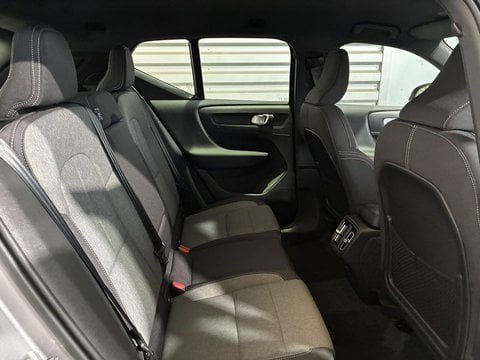 Voitures D'0Km À Labège | Volvo Xc40 B3 163 Ch Dct7 Plus 5P