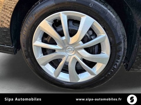 Voitures D'0Km À Toulouse | Opel Corsa 1.2 Turbo 100 Ch Edition 5P