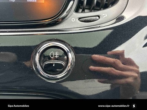 Voitures D'occasion À Mérignac | Fiat 500 1.0 70 Ch Hybride Bsg S/S Dolcevita 3P