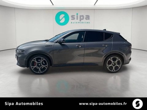 Voitures D'occasion À Toulouse | Alfa Romeo Tonale 1.5 Hybrid 160 Ch Vgt Tct7 Edizione Speciale 5P