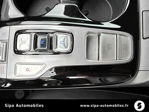 Voitures D'occasion À Le Bouscat | Hyundai Tucson 1.6 T-Gdi 265 Htrac Plug-In Bva6 Business 5P