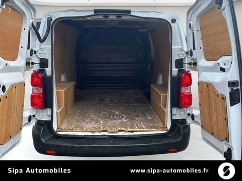 Voitures D'occasion À Muret | Fiat Scudo Fg Scudo Fourgon 1.5 Multijet 120 Compact Business 5P
