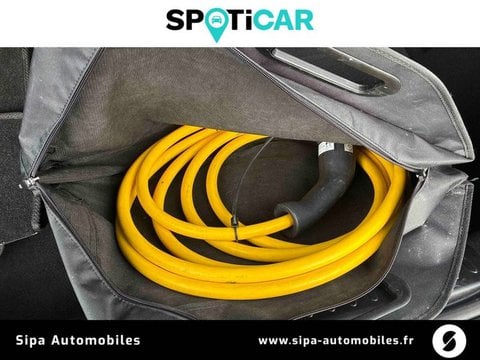 Voitures D'occasion À Toulouse | Fiat 500 Iii Electrique E 95 Ch Action Plus 3P