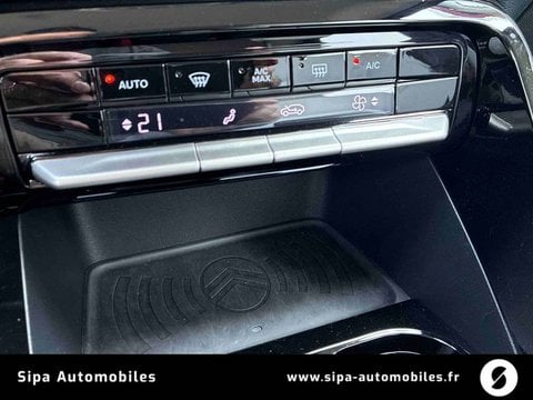 Voitures D'occasion À Lescar | Citroën C3 Electrique Iv E- 113 Ch Max 5P