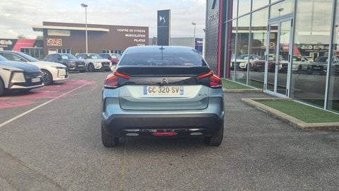 Voitures D'occasion À Lescar | Citroën C4 E- 136 Ch Automatique Shine 5P