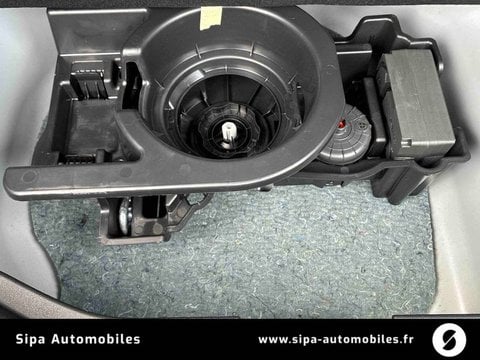 Voitures D'occasion À Lescar | Fiat 600 T-Gen 3 1.2 Hybrid 110Ch Edct6 La Prima 5P