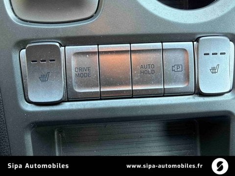 Voitures D'occasion À Muret | Hyundai Kona Electrique 39 Kwh - 136 Ch Creative 5P