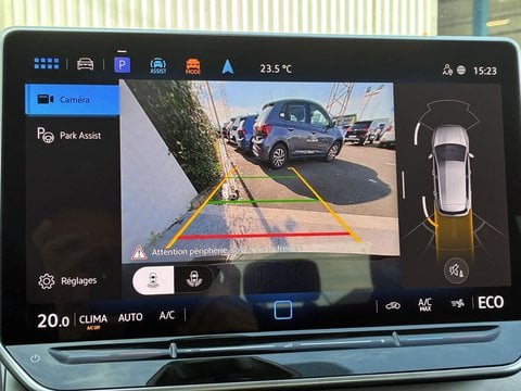 Voitures D'occasion À Lescar | Volkswagen Golf 1.5 Ehybrid 204 Dsg6 Vw Edition 5P