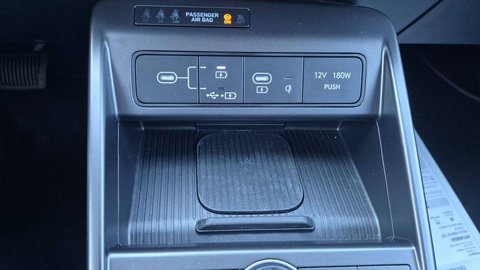 Voitures D'occasion À Le Bouscat | Hyundai Kona Ii Hybrid 129 Creative 5P