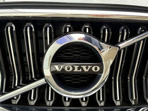 Voitures D'occasion À Lescar | Volvo Xc40 T4 Recharge 129+82 Ch Dct7 Inscription 5P