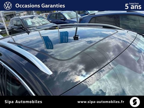 Voitures D'occasion À Lescar | Volkswagen T-Roc 1.5 Tsi Evo 150 Start/Stop Dsg7 R-Line 5P