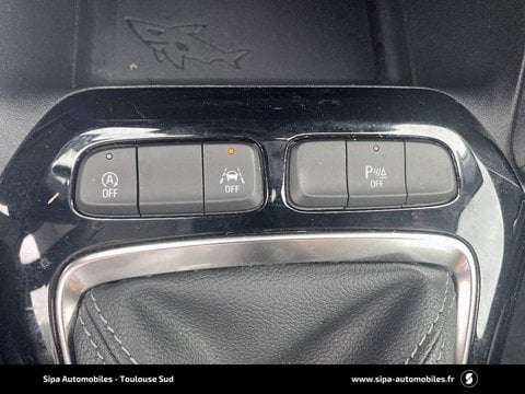 Voitures D'occasion À Toulouse | Opel Corsa F 1.2 75 Ch Bvm5 Elegance Business 5P
