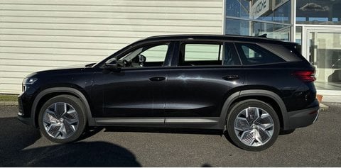 Voitures D'occasion À Lescar | Škoda Kodiaq 1.5 Tsi 204 Ch Phev Dsg6 5Pl Selection 5P