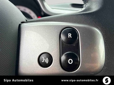 Voitures D'occasion À Toulouse | Renault Twingo Iii 0.9 Tce 110 Gt 5P