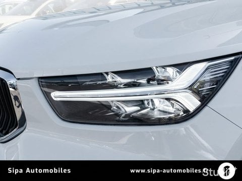 Voitures D'occasion À Mérignac | Volvo Xc40 T3 156 Ch Momentum 5P