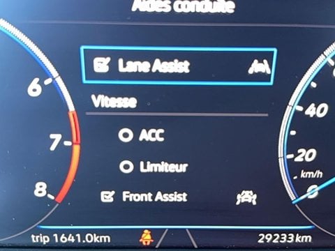 Voitures D'occasion À Tarbes | Volkswagen Taigo 1.0 Tsi 110 Dsg7 R-Line 5P