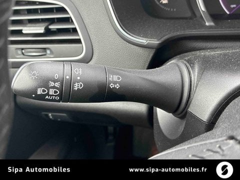 Voitures D'occasion À Libourne | Renault Mégane Iv Berline Tce 130 Energy Limited 5P