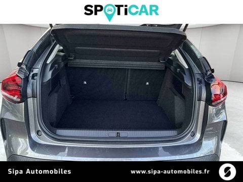 Voitures D'occasion À Lescar | Citroën C4 Puretech 130 S&S Bvm6 Feel 5P