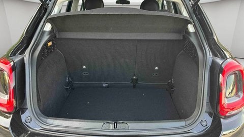 Voitures D'occasion À Le Bouscat | Fiat 500X 1.3 Firefly Turbo T4 150 Ch Dct Cross 5P