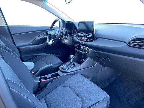 Voitures D'occasion À Libourne | Hyundai I30 Iii 1.0 T-Gdi 120 Dct-7 Hybrid 48V Creative 5P