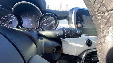 Voitures D'occasion À Toulouse | Fiat 500X 1.0 Firefly Turbo T3 120 Ch Cross 5P