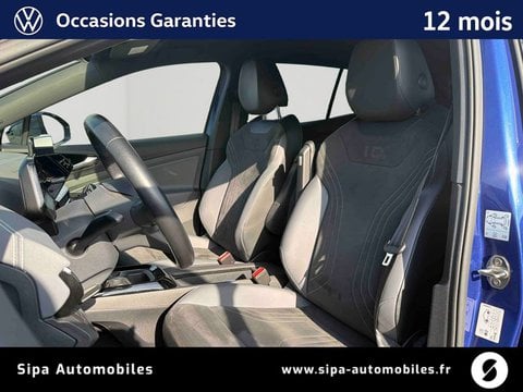 Voitures D'occasion À Lescar | Volkswagen Id.4 174 Ch Pro Life Plus 5P