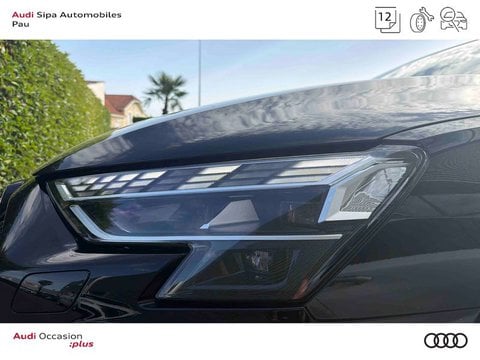 Voitures D'occasion À Lescar | Audi A3 Sportback Tdi 150 S Tronic 7 S Line 5P