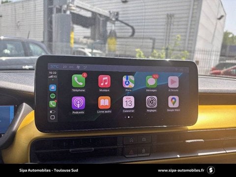 Voitures D'occasion À Toulouse | Jeep Avenger Electrique 115 Kw 4X2 1St Edition 5P