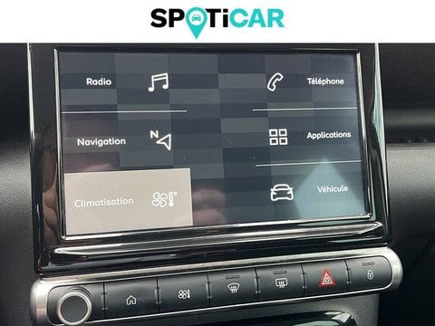 Voitures D'occasion À Lescar | Citroën C3 Aircross Puretech 130 S&S Eat6 Max 5P