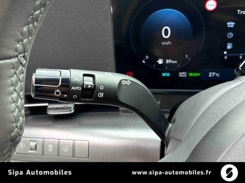 Voitures D'occasion À Le Bouscat | Hyundai Kona Hybrid 129 Executive 5P