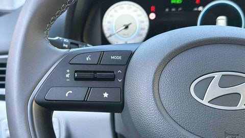 Voitures D'0Km À Le Bouscat | Hyundai Bayon 1.0 T-Gdi 100 Dct-7 Intuitive 5P