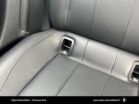 Voitures D'occasion À Toulouse | Mercedes-Benz Classe A 180 7G-Dct Progressive Line 5P