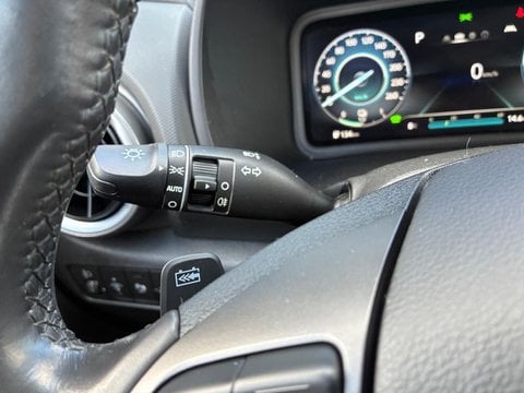 Voitures D'occasion À Le Bouscat | Hyundai Kona Electrique 39 Kwh - 136 Ch Intuitive 5P