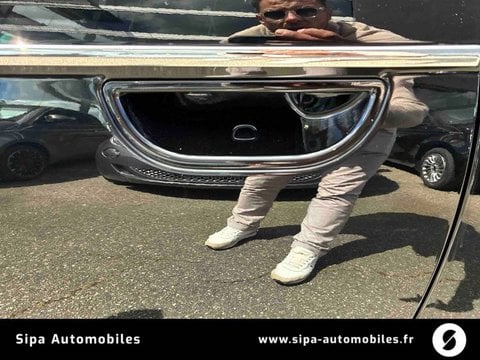 Voitures D'occasion À Dax | Fiat 500 Iii Electrique E 118 Ch La Prima 3P