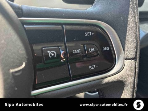 Voitures D'occasion À Mérignac | Fiat 500 E 118 Ch Nouvelle 3P