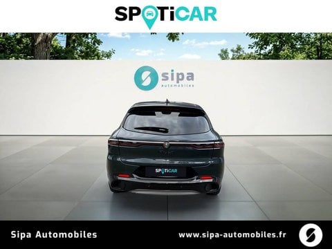 Voitures D'0Km À Bayonne | Alfa Romeo Tonale 1.5 Ibrida 175 Ch Vgt Tct7 Sport Speciale 5P