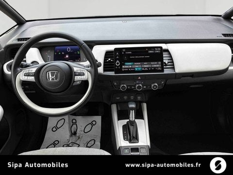 Voitures D'occasion À Mérignac | Honda Jazz E:hev 1.5 I-Mmd Exclusive 5P