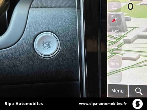 Voitures D'occasion À Le Bouscat | Hyundai Tucson 1.6 T-Gdi 230 Hybrid Bva6 Executive 5P
