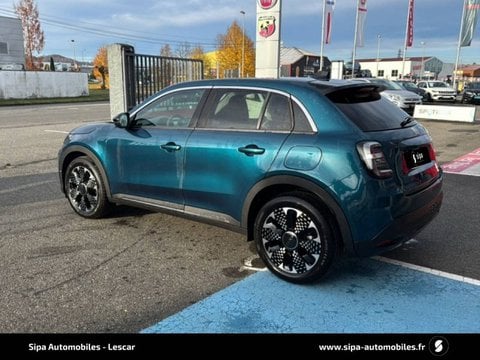 Voitures D'0Km À Lescar | Fiat 600E 54 Kwh 156 Ch La Prima 5P