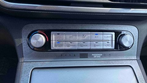 Voitures D'occasion À Le Bouscat | Hyundai Kona Electrique 39 Kwh - 136 Ch Intuitive 5P