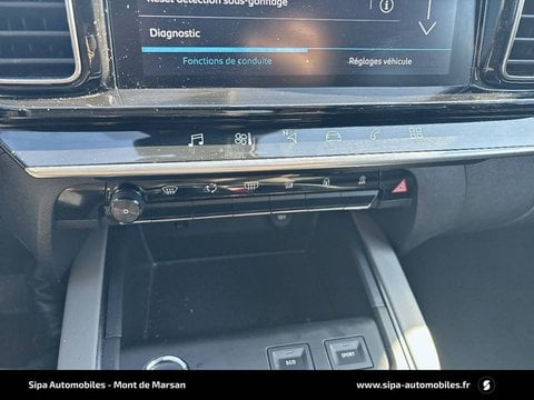 Voitures D'occasion À Mont-De-Marsan | Citroën C5 Aircross Puretech 130 S&S Eat8 C-Series 5P