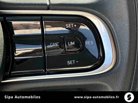 Voitures D'occasion À Toulouse | Fiat 500 Iii Electrique E 95 Ch Action 3P