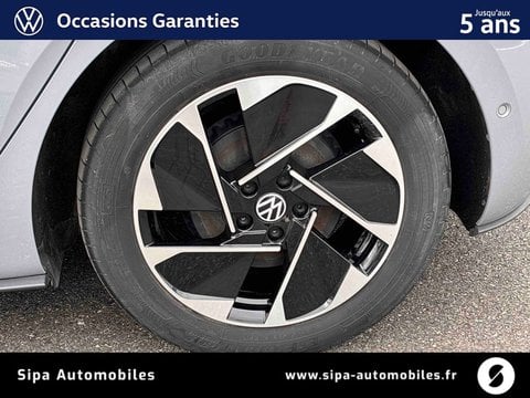Voitures D'occasion À Lescar | Volkswagen Id.3 204 Ch Pro Performance Life Plus 5P