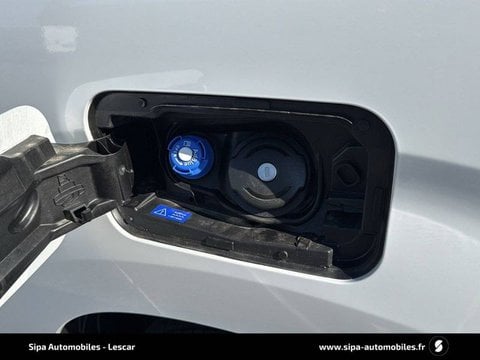 Voitures D'0Km À Lescar | Fiat Doblò Doblo Fg Doblo Fourgon M 650 Kg Bluehdi 100 S&S Bvm6 4P