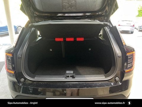 Voitures D'occasion À Anglet | Volvo Ex30 Single Extended Range 272 Ch 1Edt Ultra 5P