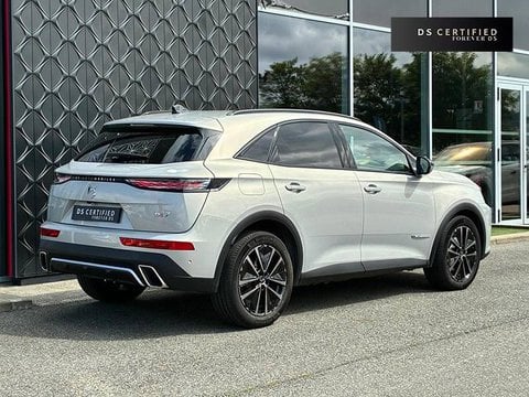 Voitures D'occasion À Lescar | Ds Ds 7 Hybride Rechargeable E-Tense 225 Eat8 Esprit De Voyage 5P