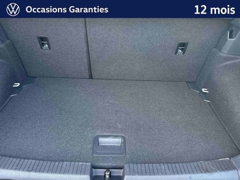 Voitures D'occasion À Tarbes | Volkswagen T-Cross 1.0 Tsi 110 Start/Stop Bvm6 Life Tech 5P